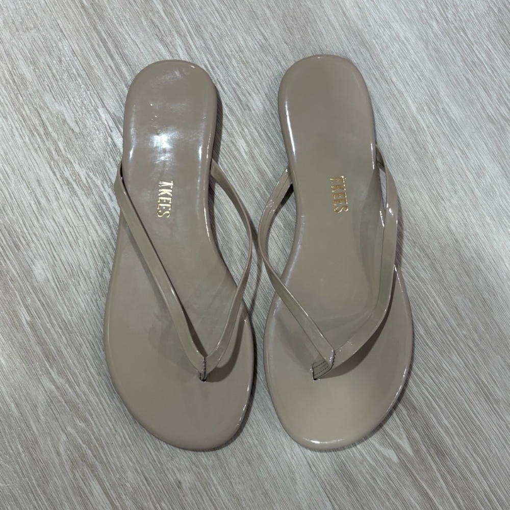 TKEES Women's Sandals NWOB